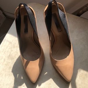 BCBG Pumps